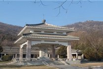 百望山森林公园景点图片