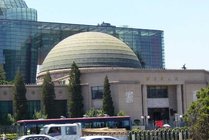 北京天文馆景点图片