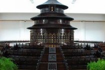 中国紫檀博物馆景点图片