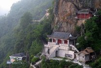 北京南宫旅游景区景点图片
