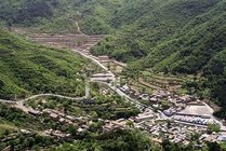 妙峰山风景名胜区景点图片