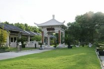 陈云故居暨青浦革命历史纪念馆景点天气实景图