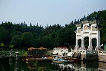 上海大观园景点图片