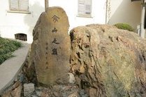 佘山国家森林公园景点图片
