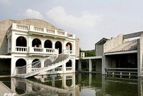 梁启超纪念馆景点图片