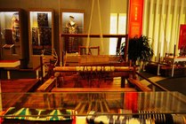 天津杨柳青博物馆景点图片