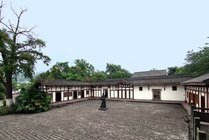重庆郭沫若旧居景点图片