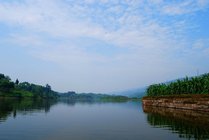 卫星湖旅游区景点图片