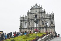 涞滩古镇景点图片