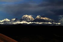 黑石山景点图片