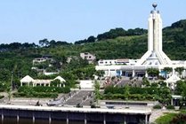 聂荣臻元帅陈列馆景点图片