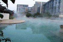 东温泉民俗裸浴场景点图片