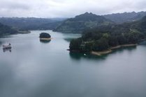 小南海旅游景区景点图片