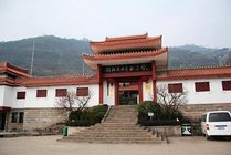 刘伯承同志纪念馆景点图片