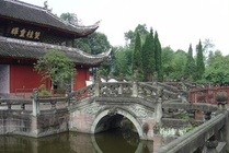 双桂堂景点图片