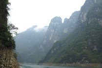 芙蓉江景区景点图片