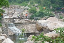二龙山风景区景点图片
