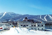 亚布力滑雪旅游度假区景点图片