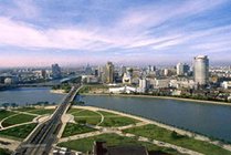 三江口景点图片