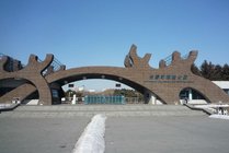 长春动植物公园景点图片