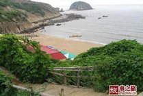 云峰湖旅游度假区景点图片