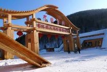 望天鹅风景区景点图片