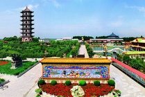 新民文化博览园景点图片