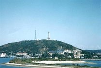 白玉山风景名胜区景点图片