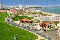 大连老虎滩海洋公园景点图片
