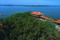萨尔浒风景名胜区景点图片