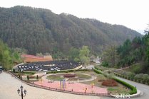 和睦国家森林公园景点图片
