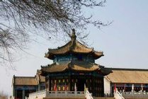 赫图阿拉城景点图片