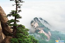 凤凰山国家风景名胜区景点图片