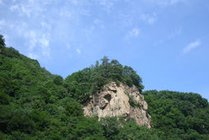 天华山景点图片