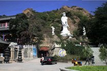 锦州北普陀山旅游区景点图片