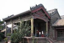 锦州市博物馆景点图片