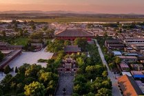 奉国寺景点图片