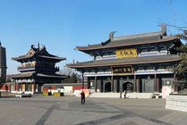 广佑寺景点图片