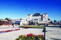 铁岭博物馆景点图片