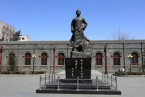 周恩来少年读书旧址纪念馆景点图片