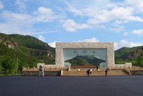 朝阳凤凰山国家森林公园景点图片