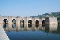 九门口景点图片