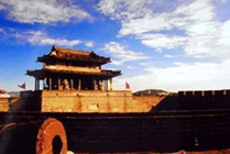 兴城古城景点图片