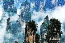 中国&middot;克什克腾世界地质公园景点图片