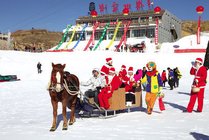 九城宫景点图片