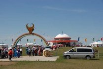 呼和诺尔旅游景区景点图片