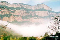 嶂石岩风景名胜区景点图片