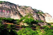 天桂山景点图片