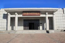 晋察冀边区革命纪念馆景点图片