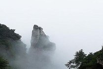 仙人峪风景区景点图片